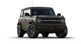 2025 Ford Bronco® External Image 5